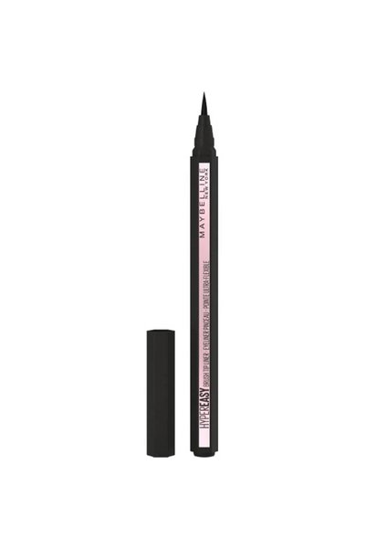 Maybelline New York MAYBELLINE HYPER EASY ΥΓΡΟ ΣΤΥΛΟ ΜΑΤΙΩΝ 801 ΜΑΤ 0.6ML