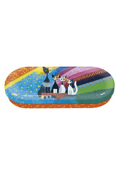 Fridolin Etui ochelari Rosina Wachtmeister Under the rainbow,