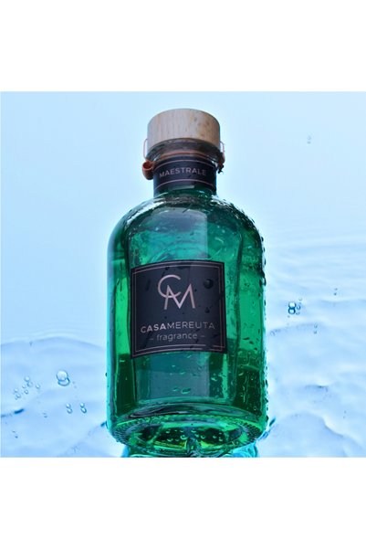 CASAMEREUTA PARFUM DE CAMERA MAESTRALE 500 ML