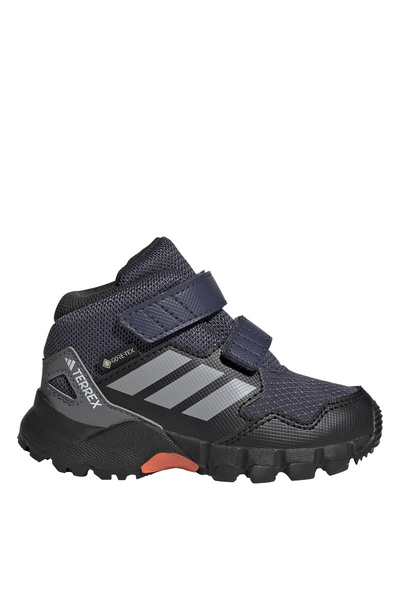 adidas JR4056 TERREX SKYCHASER MID GTX CF Mor Siyah Bebek Outdoor Bot