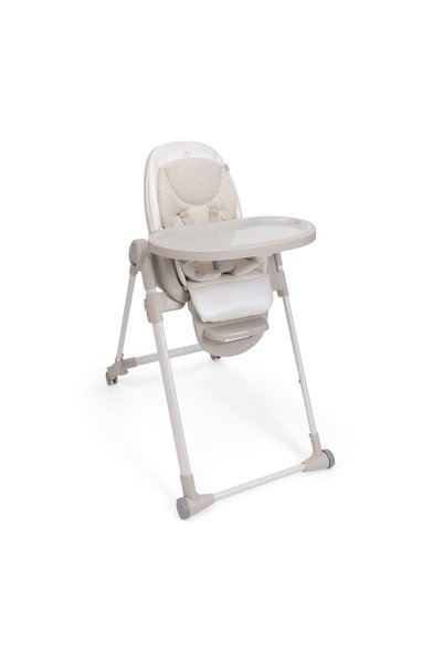 Chicco Scaun de masa Polly Armonia MotherPearl, 0luni+