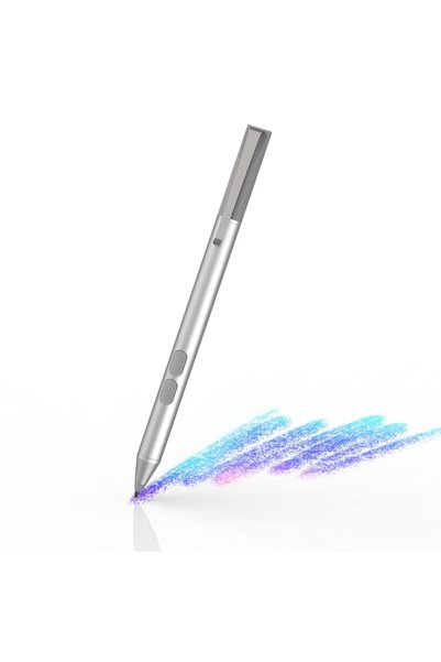 GENERAL Stylus Pen for HP/Surface/Omnibook/KOBO/ASUS, 4096 Pressure, Palm Rej...