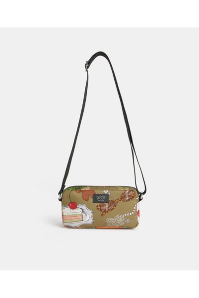 Wouf Tender Women's Crossbody Bag BM260034