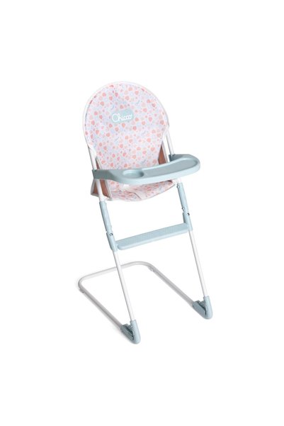 Chicco Jucarie scaun de masa pentru papusi Chicco, 3ani+