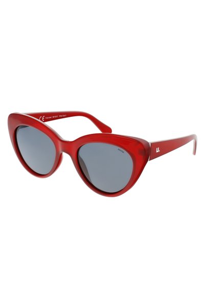 INVU Cat-eye glasses, ultra-polarized,