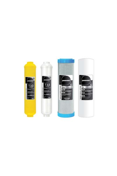 PURERENA Digital Device Filter Kit (Yearly Maintenance)