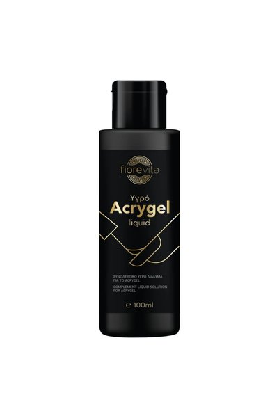 Belora Fiorevita Liquid Acrylic Gel - 100ml