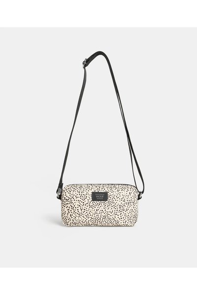 Wouf Panna Women's Crossbody Bag BM260043 19x10x5 cm