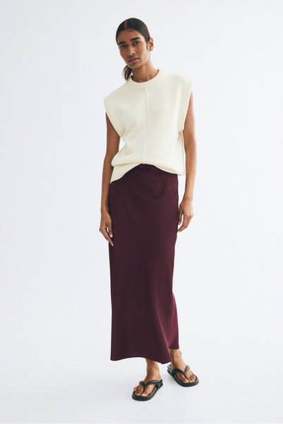 H&M Midi Etek