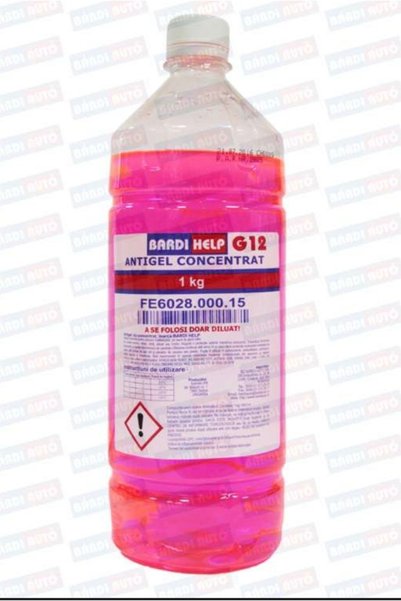 Generic Brand Antigel