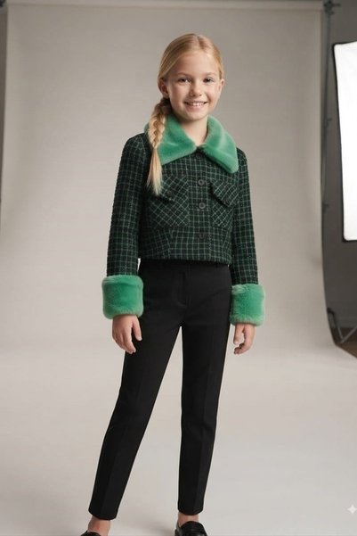 Hiccup Youth Jacket