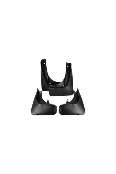 SMARTIC Λασπωτήρες συμβατοί με BMW X5 E70 2007-2013 CH-2, Smartic, μοντέλο SM...
