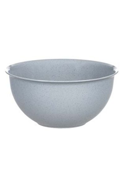 UNIC Gray Plastic Bowl 1L