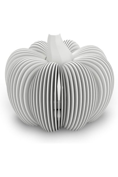 Generic Pumpkin Tea Light Holder for LED Tea Lights, Autumn Table and Shelf D...