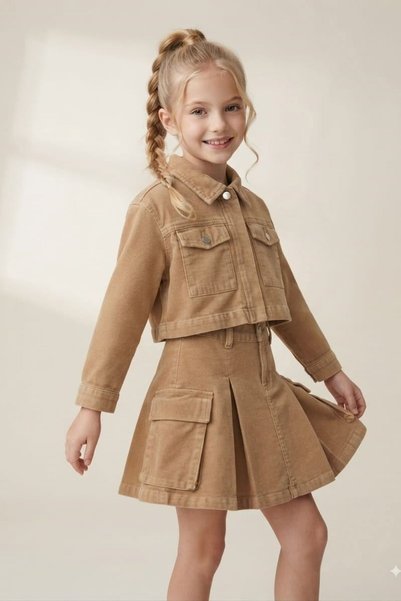 Hiccup Youth 2-Piece Set