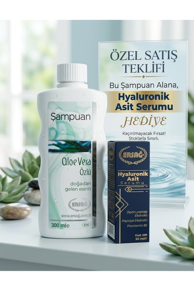 FUTAX Shampoos & Conditioners