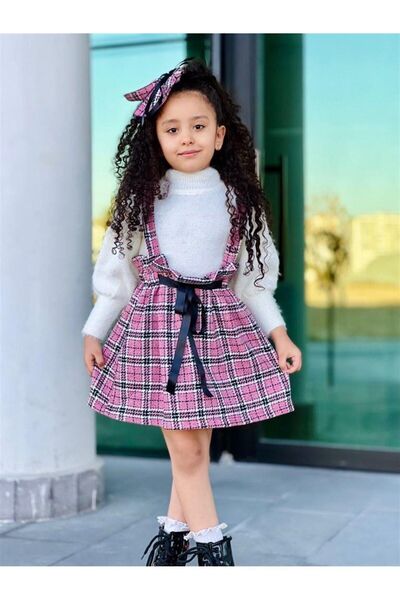 Hiccup Youth Two-Piece Set