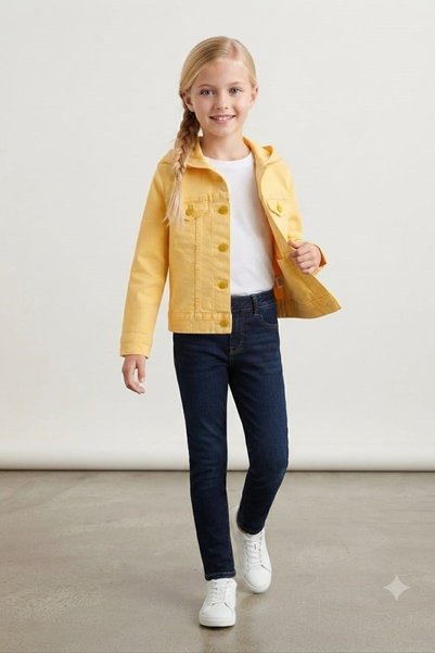 Hiccup Youth Jacket