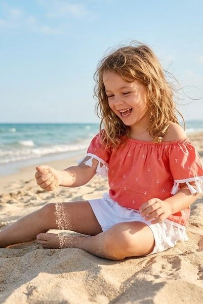Hiccup Youth Two-Piece Set