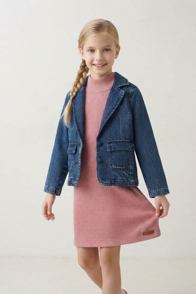 Hiccup Two-Piece Coordinating Knit Set