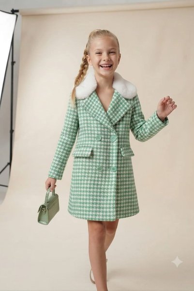Hiccup Youth Jacket