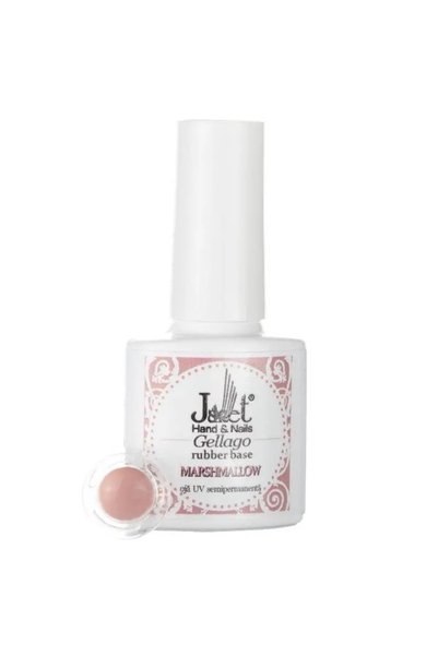 Janet Hand&Nails Bază de cauciuc Marshmallow