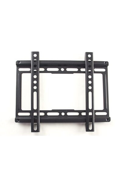 GENERAL حامل حائطي لتلفزيون LCD LED من LEO.STAR مناسب لأجهزة التلفزيون مقاس 2...