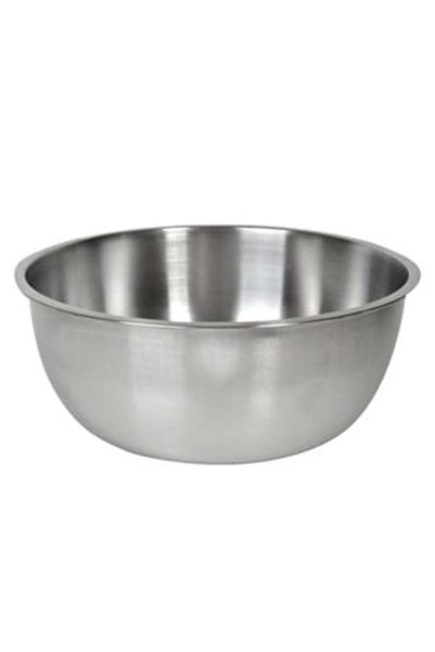 UNIC Metal Mixing Bowl 4L