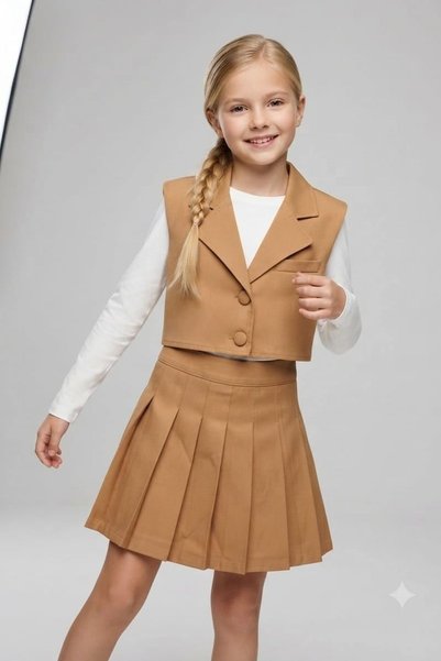 Hiccup Youth 2-Piece Set
