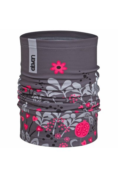 Eleven Sportswear ELEVEN Guler termic gri Meadows