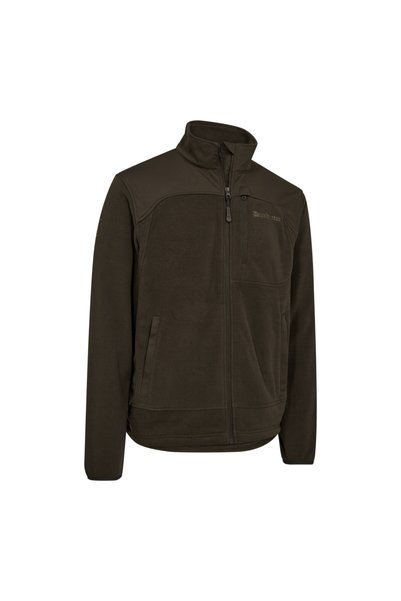 Deerhunter Μπουφάν Fleece Muflon Pro, Πράσινο Art