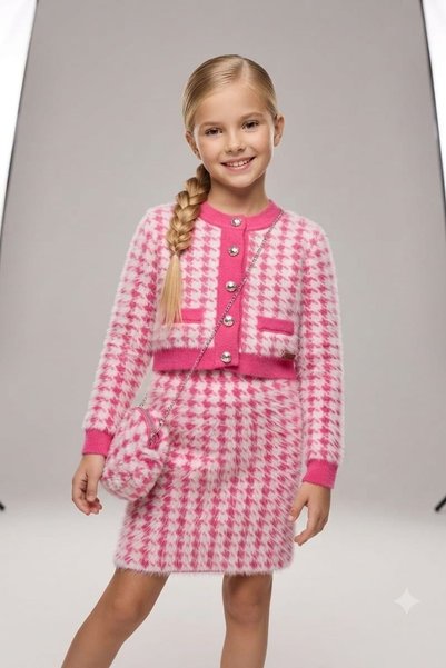 Hiccup Youth Two-Piece Set