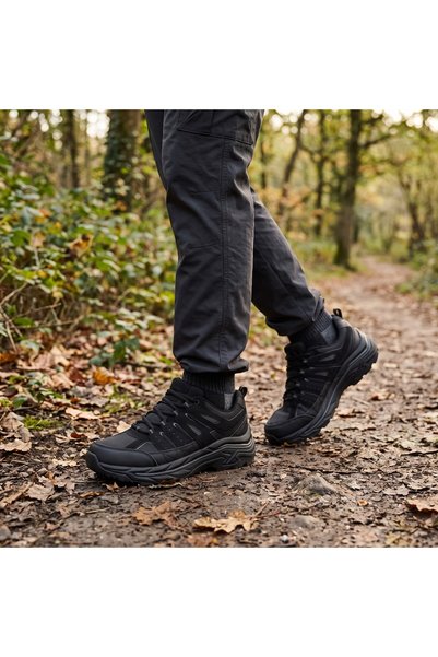 Lescon Wulcan Trail Men's Outdoor Sneakers
