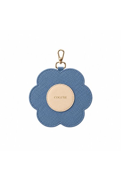 Cogure Poate fi combinat - Portofel mini multifuncțional în formă de floare |...