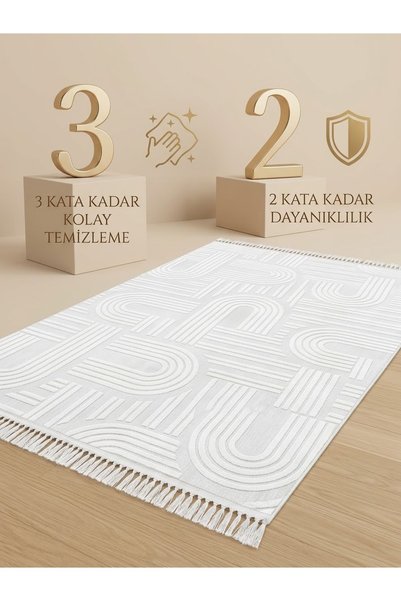 PİNTEREST SALON HALISI