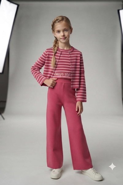 Hiccup Youth Two-Piece Set