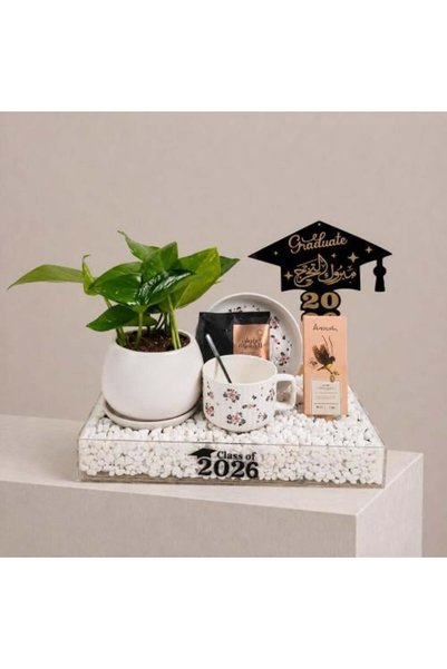 Bloom Special Graduation Joy Arrangement