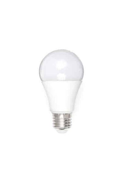 FOXMAG24 Λάμπα LED 6W, ψυχρό λευκό 6400K, 510 lm, βάση E27, 175-250V