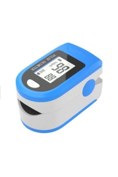 OEM Oximetru OXIMETER X1906 măsoară saturația de oxigen din sânge și ritmul c...