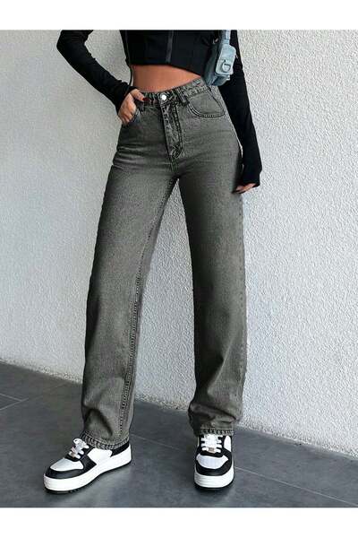 Sheya Jeans, gri