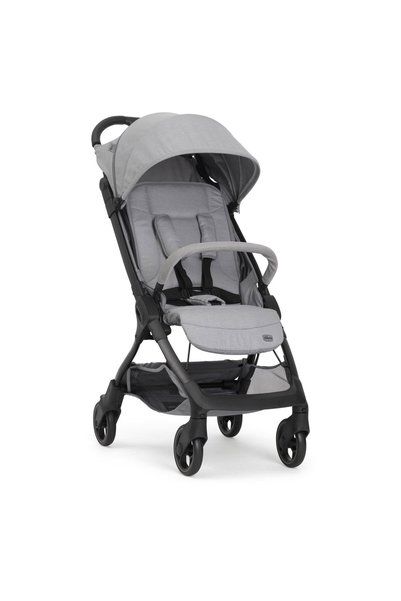 Chicco Carucior copii sport We 2, Pebble (Gri), 0luni+