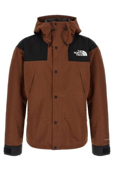 THE NORTH FACE سترة جبلية M DRYVENT MONO
