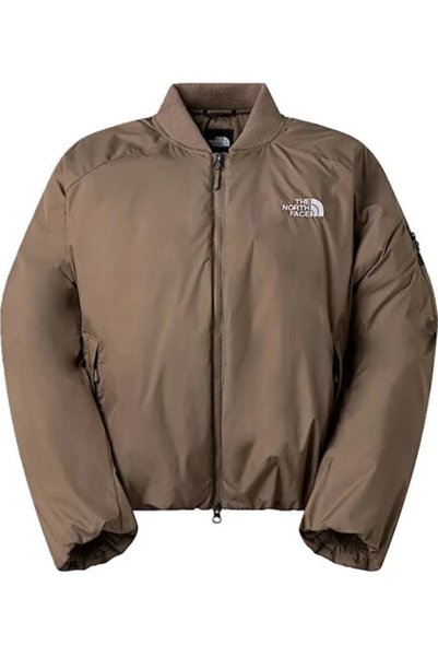 THE NORTH FACE W CHOQA Bomber Jacket