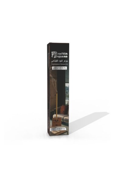 Generic Brand Deluxe Grade Natural Vietnamese Smart Oud Thickness: 3 mm