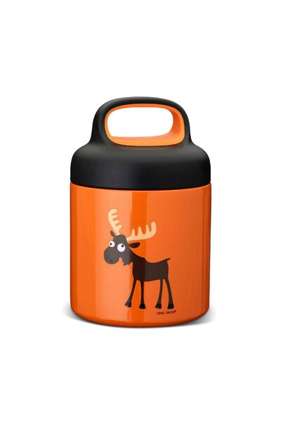 Carl Oscar Termos pentru mâncare pentru copii 300 ml, TEMP LunchJar Elan, Por...