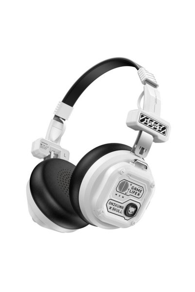 Onikuma GT803 Wireless Gaming Headset – Immersive Sound & Free Movement