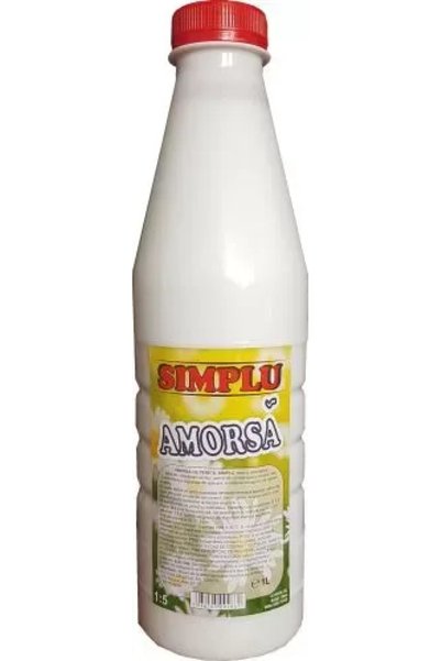 VADY SET 4 AMORSA 1L