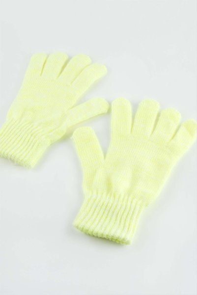TakÇalıştır Super Single Layer Gloves