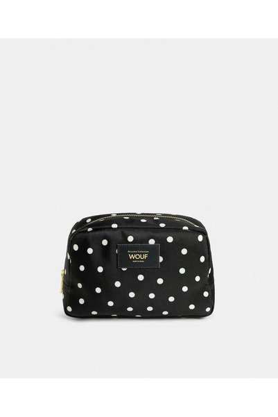 Wouf Grace Women's Makeup Bag TT260040 20x12.5x16 cm