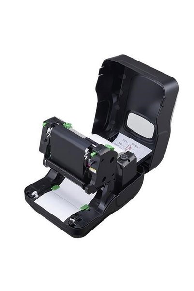 TSC 203Dpi Tl241 Thermal, Direct Thermal Usb, Ethernet Barcode Printer